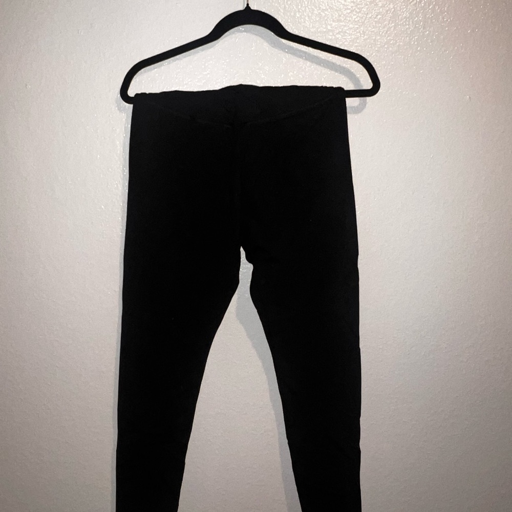 New pink, active collection, size medium black